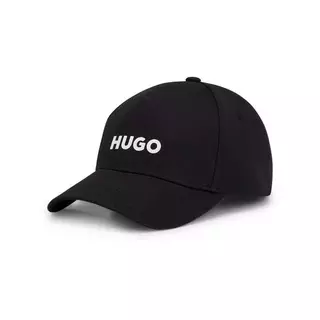 HUGO Cap  Black