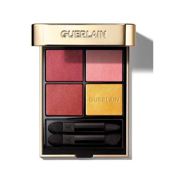 Guerlain OMBRES G Ombres G Eyeshadow Palette 