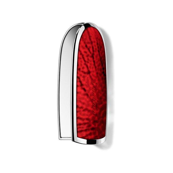 Image of Rouge G Lipstick Case - Red Vanda Damen Rot