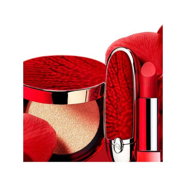 Guerlain ROUGE G LIPS CASE Rouge G Lipstick Case - Red Vanda 
