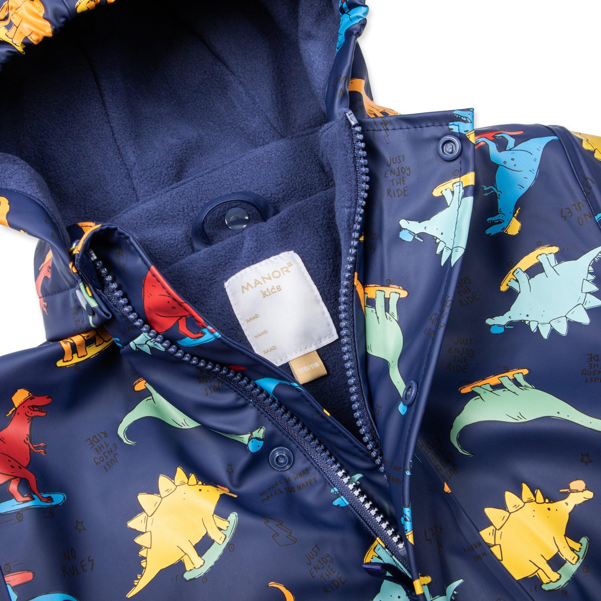 Manor Kids Regenjacke Regenjacke 