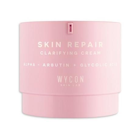 WYCON  SKIN REPAIR-CLARIFYING CREAM 