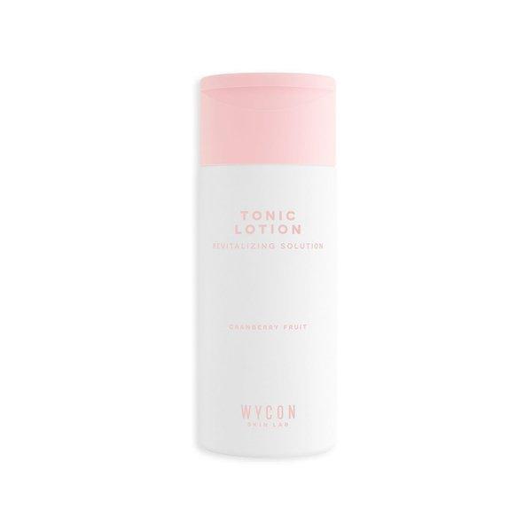 WYCON  STRUCCANTE - TONIC LOTION 