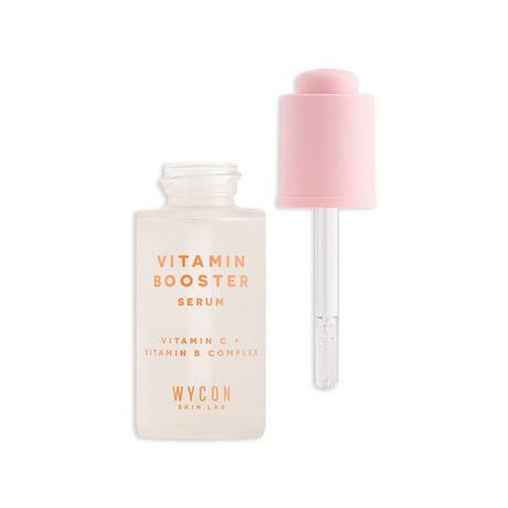 WYCON  VITAMIN BOOSTER SERUM 