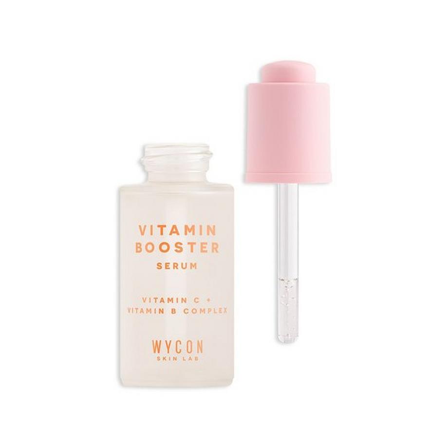 WYCON  VITAMIN BOOSTER SERUM 