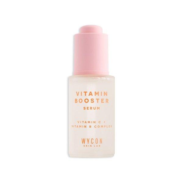 WYCON  VITAMIN BOOSTER SERUM 