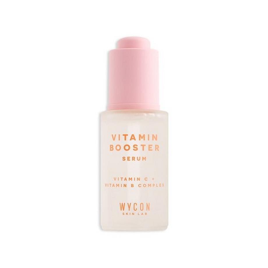 WYCON  VITAMIN BOOSTER SERUM 