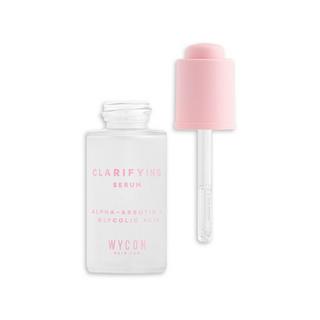 WYCON  CLARIFYING SERUM 