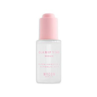 WYCON  CLARIFYING SERUM 