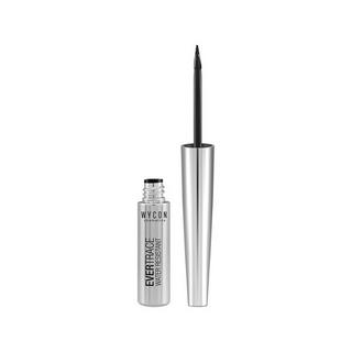 WYCON  Eyeliner liquido water resistant extra black 