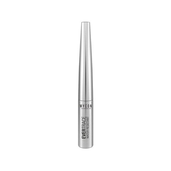 WYCON  Eyeliner liquido water resistant extra black 