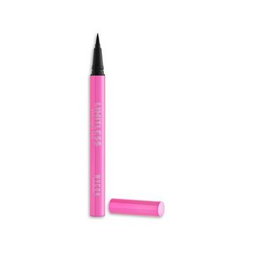 Extraschwarzer Eyeliner-Stift