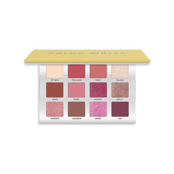 Acquistare Revolution Pro - Palette di ombretti New Neutral