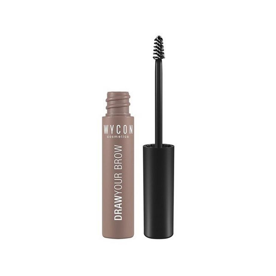 EYEBROW DRAW YOUR BROW