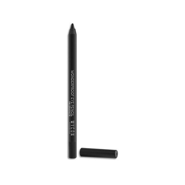 Image of Wasserfester Augenstift Damen GRAPHITE