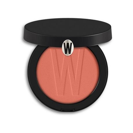 WYCON  COMPACT BLUSH PARTNER IN TIME 