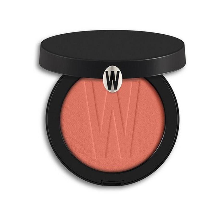 WYCON  COMPACT BLUSH PARTNER IN TIME 