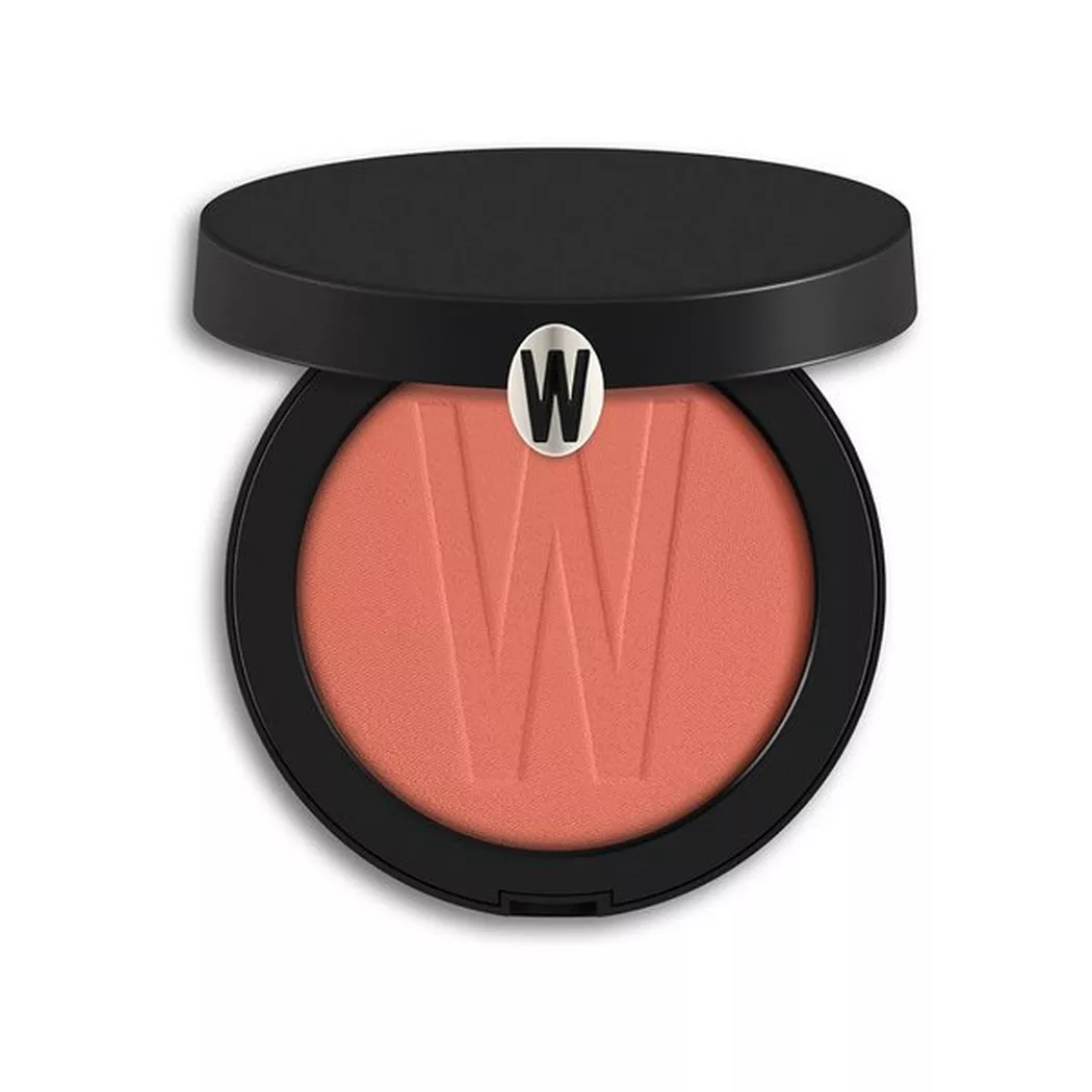 WYCON - Compact Blush Partner In Time, 7.2 g,  LIGHT PEACH