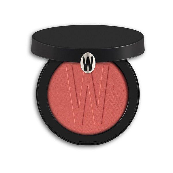 Image of Compact Blush Partner In Time Damen DEEP PEACH 7.2g