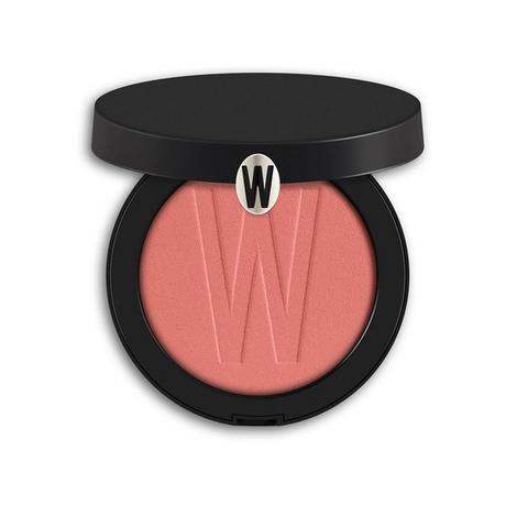 WYCON  COMPACT BLUSH PARTNER IN TIME 