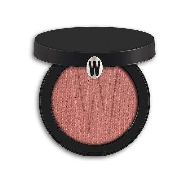 WYCON  COMPACT BLUSH PARTNER IN TIME 