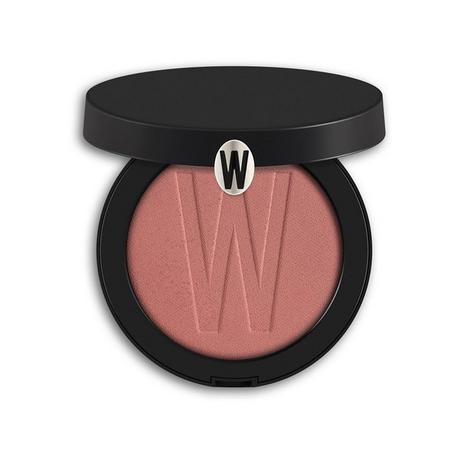 WYCON  COMPACT BLUSH PARTNER IN TIME 