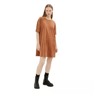 TOM TAILOR Denim  T-Shirt-Kleid 