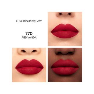 Guerlain ROUGE G VELVET Rouge G Velvet Lips Refill 