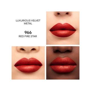 Guerlain ROUGE G METAL Rouge G Metal Lips Refill 
