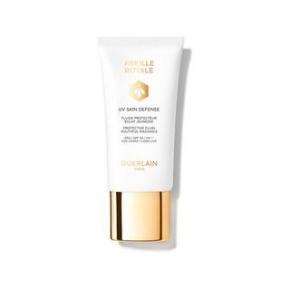 Guerlain  Abeille Royale UV Skin Defense 