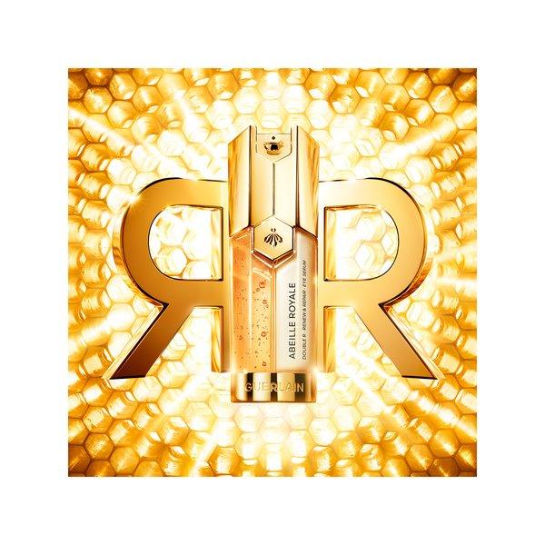 Guerlain  Abeille Royale Double R Eye Serum 