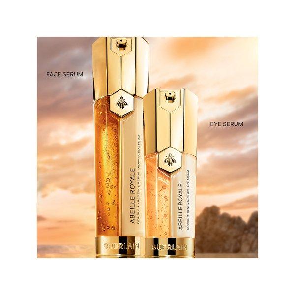 Guerlain  Abeille Royale Double R Eye Serum 