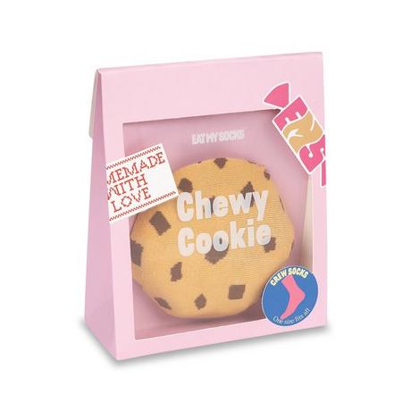 EatMySocks Chewy Cookie Calze 