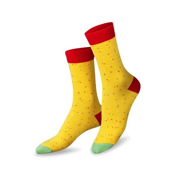 EatMySocks Tasty Nachos Chaussettes 