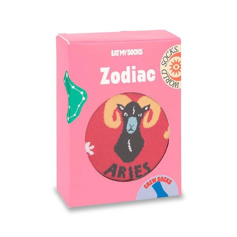 EatMySocks Sternzeichen Widder Socken 