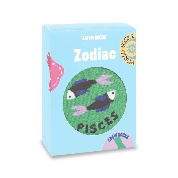 EatMySocks Sternzeichen Fische Calze 