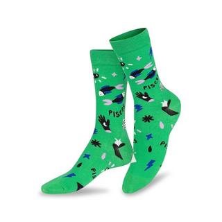 EatMySocks Sternzeichen Fische Calze 