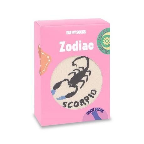 EatMySocks Sternzeichen Scorpion Calze 