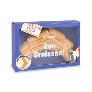 EatMySocks Bon Croissant Calze 