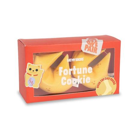 EatMySocks Fortune Cookies Calze 