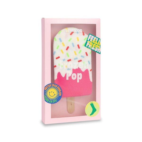 EatMySocks Frozen  Strawberry Pop Calze 