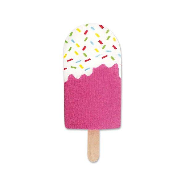 EatMySocks Frozen  Strawberry Pop Calze 