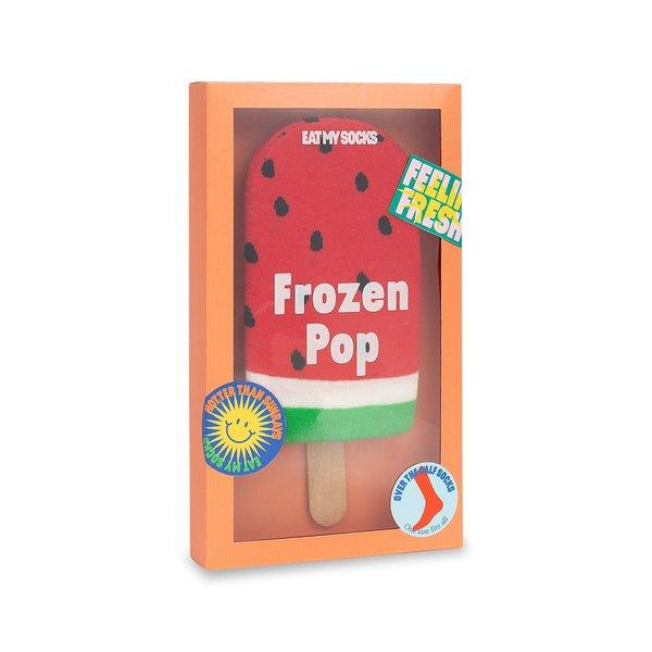 EatMySocks Frozen Watermelon Pop Calze 