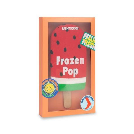 EatMySocks Frozen Watermelon Pop Calze 