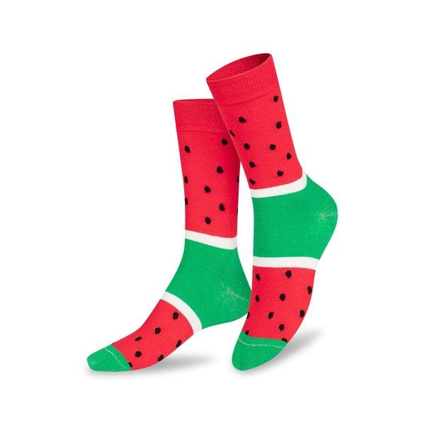 EatMySocks Frozen Watermelon Pop Calze 