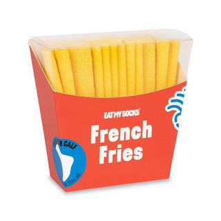 EatMySocks French Fries Calze 