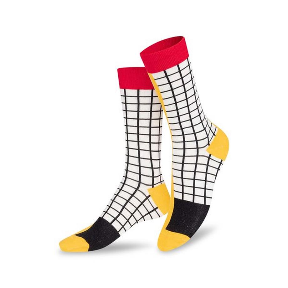 EatMySocks French Fries Chaussettes 