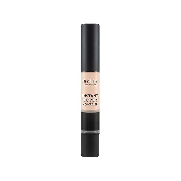 WYCON CONCEALER SMOOTHING SECRET CONCEALER SMOOTHING 