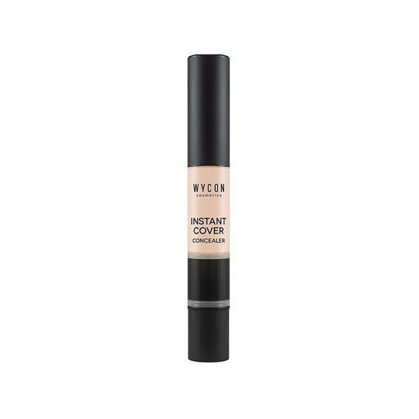 WYCON  Flüssiger Concealer mit einer leichten, glättenden Textur 