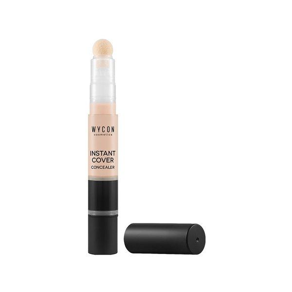 Image of Flüssiger Concealer Mit Einer Leichten, Glättenden Textur Damen MEDIUM BEIGE 4.9G
